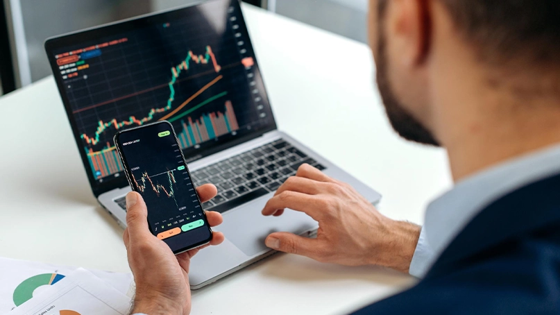 NexobialixAI Trading Plattform